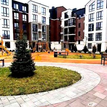 Продам 1-ком. квартиру в ЖК "Чайка Люкс"