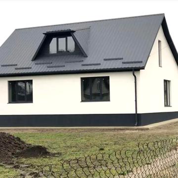 Продаж 2 поверхового будинку 120 кв.м, поблизу Кременця