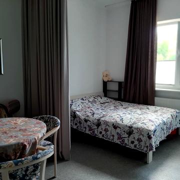 Григорія Сковороди вул., 3