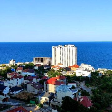 Продам стильную 3х ком. квартиру Аркадия Каманина 45 Жемчужина 073-367 ЖК «Сорок пятая жемчужина»