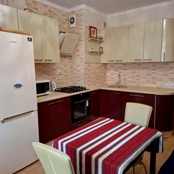 Оренда квартири 50м2 на 3 поверсі ЖК Софіївська Слобідка