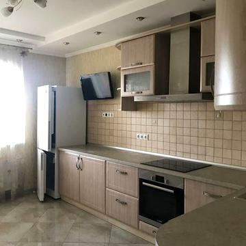 Здам 1- но кімнатну квартиру в Броварах