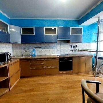 Оренда в Бучі, вул. Богдана Хмельницького. 1 кімнатна квартира