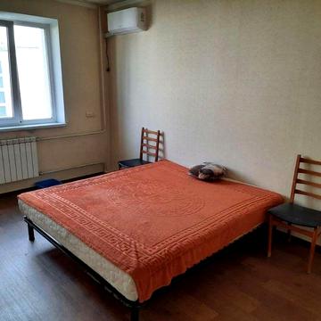 3-к, Клочківська вул., 152А, Соснова гірка