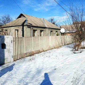 Продам дом возле метро Киевской