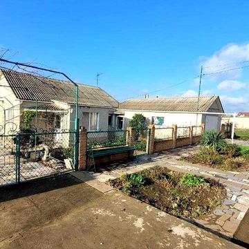 Продам дом вблизи Одессы! Великий Дальник