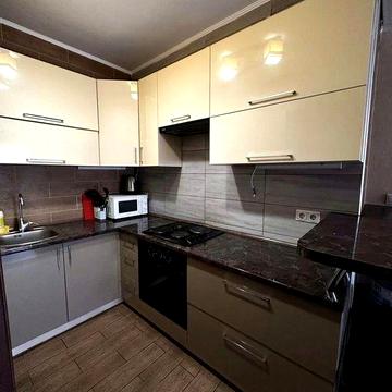 Оренда квартира 2к. ЖК Дельмар Дом на Миронова Центр