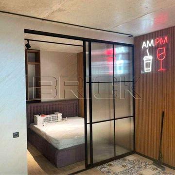 Продаж 1-к квартира ЖК Manchattan City Берестейський 11 Генератор ЖК Manhattan City