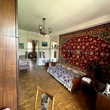 Продаж 2-х кімнатної квартири Соцмістечко. Зелена зона