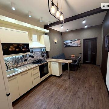 Продаж 2к Квартира Севастопольська вулиця