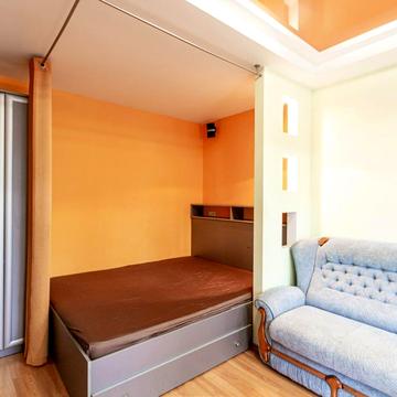 Миколи Міхновського бульв. (Дружби народів), 32