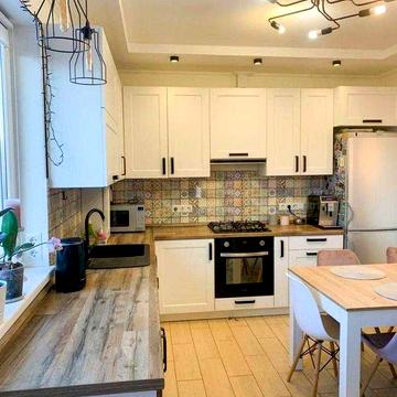 Продаж таунхаусу в Святопетрівському