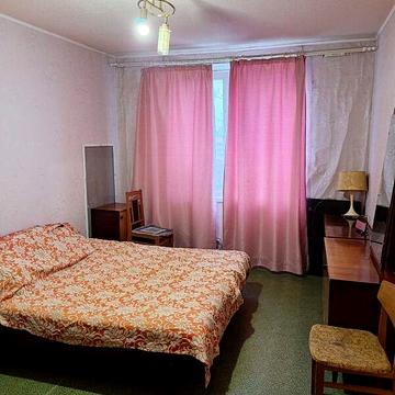 Продаж 3к Квартира Нескорених (Героїв Праці) вулиця