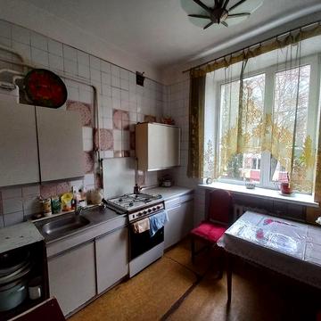 Здам 1-кімнатну квартиру в Центрі міста