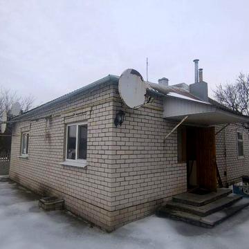 Дом в Дергачах (район Емци)