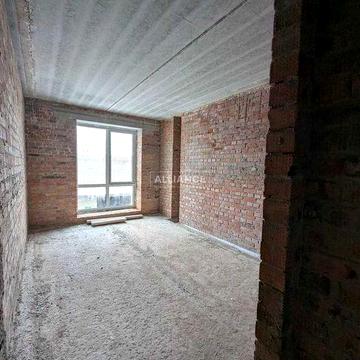 Велика 2кімнатна квартира,3поверх.Газ