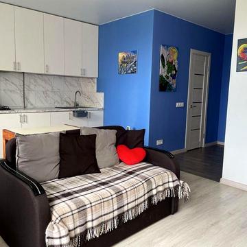 Оренда 1к квартири Жк Петрівський квартал