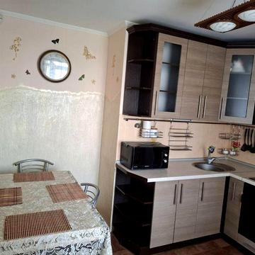 Оренда 3 кімнатної квартири Левада