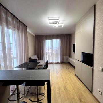 Без комісії. Перша оренда.Інвертор. Паркомісце.ЖК Оксфорд Чайки