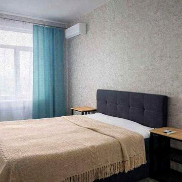 Чабани,  Покровська 24Б оренда просторої 1к квартири