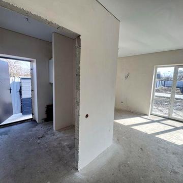 Будинок 80м2 БЕЗ КОМІСІЇ в центрі з ГАЗОМ
