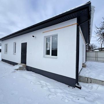 Будинок 80м2 БЕЗ КОМІСІЇ в центрі з ГАЗОМ
