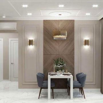 Продам 2-кімн. кв-ру-студію ЖК Резиденція з чорновими роботами ЖК Резиденция