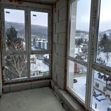 Продаж 2 кімнатної квартири у м.Кременець