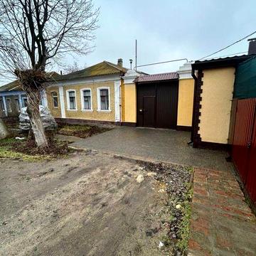 Продається будинок