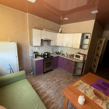 Экслюзивное преложение ! Продам 1 ку в новострое  !