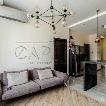 Продажа 2к квартиры в ЖК Французский квартал, Печерский р-н. ЖК Французский квартал