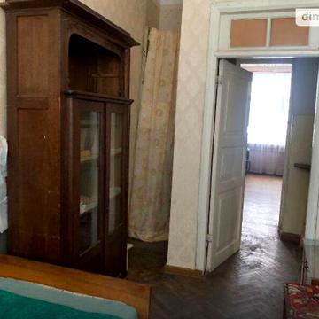 Продаж 2к Квартира Самокіша провулок