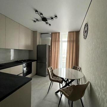 Продаж 1к Квартира Ольги Кобилянської (Достоєвського) вулиця ЖК Синергия Сити