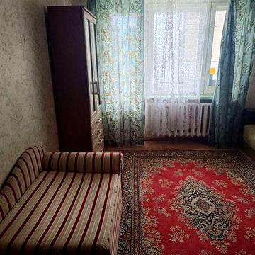 1К квартира на Кресі в оренду