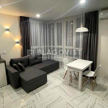 Продаж квартири ЖК Харківський, метро Вирлиця, Бориспільська ЖК Харківський