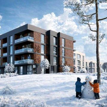 Продаж 1к Квартира Золота вулиця ЖК Бузковий