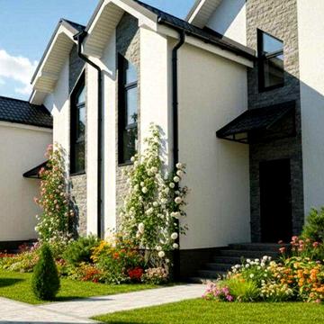 Від власника. Клубный VIP-таунхаус на первой линии озера. Шевченково