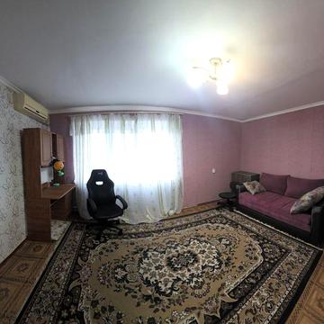 Оренда двокімнатної квартири вул. Космонавтів зупинка "Світанок"