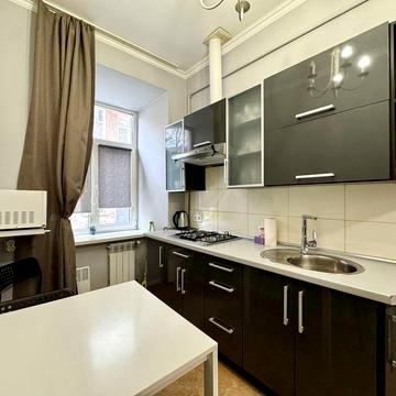 Оренда 1 кімнатної квартири в центрі Львова