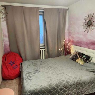 Квартира от хозяина 2 комнатная  таирова