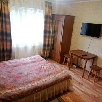 Уютный коттедж в Яремче