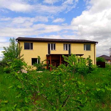 оренда половина будинку, до 5ти кімнат, 142 кв, Сузір`я