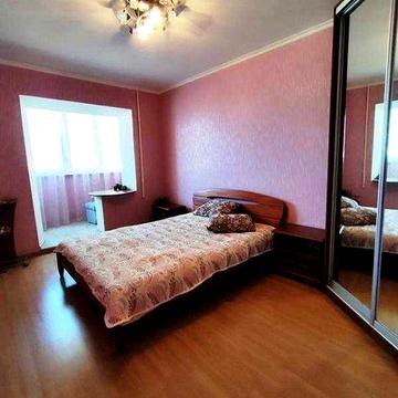 Квартира 85 метров  на проспекте Глушко. Готовы под программы