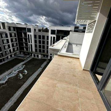 Продається квартира у місті Тячів у Sky Towers ЖК Sky Towers