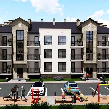 Продаж квартир від забудовника