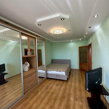 Сдам 1-ную кварт р- н Таирово! Люстдорфская дорога / ул Левитана