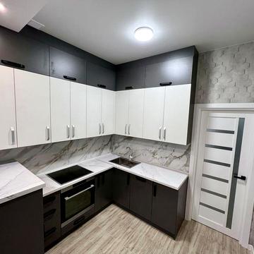 Продам 1к квартиру з ремонтом! ТОП локація