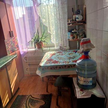 Продам 2 х комнатную квартиру на Парусе