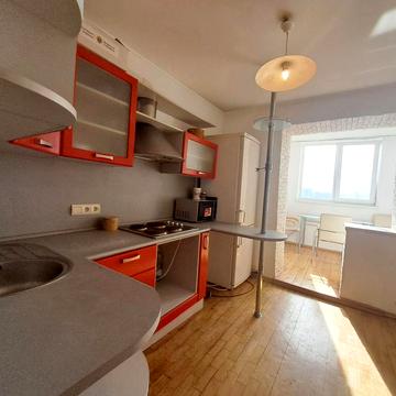 Богатирська вул., 6/1