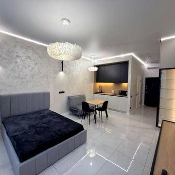 Аренда квартиры ЖК Атмосфера , Курортный переулок